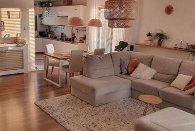 Apartament 3 Camere Zona Grand Arena Direct Dezvoltator - 2