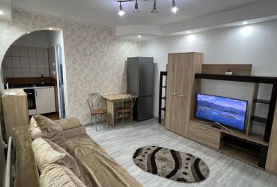 Garsonieră în Radu Negru - 5