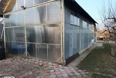 Spațiu comercial, de 300 mp, în Filipeștii de Pădure - 12