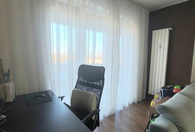 Apartament cu 3 camere în Nufărul - 8