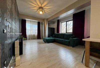 Apartament cu 2 camere, mobilat în Grivița - 2