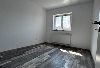 Apartament 3camere cu doi pereți mobili, Avantgarden 3 Apartament 3camere cu doi pereți mobili, Avantgarden 3 - 3