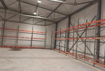 Spațiu comercial, de 475 mp, în Cernica - 5