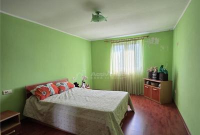 Casă cu 4 camere cu Teren 450 Mp în Central - 5