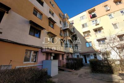 Apartament cu 2 camere decomandat în 9 Mai