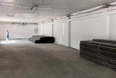 Spațiu comercial, de 1 mp, în Central - 5