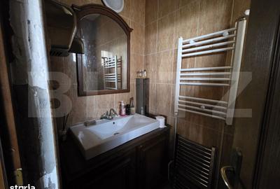 Casă cu 4 camere decomandat cu Teren 585 Mp în Lucian Blaga - 5