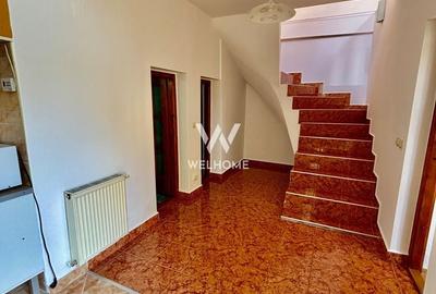 Casă individuală cu 4 camere cu Canalizare în Calea Dumbrăvii - 17