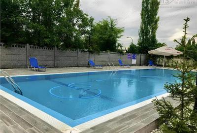 Garsoniera cu Parcare in Otopeni complex Libertatii Terraces - 10