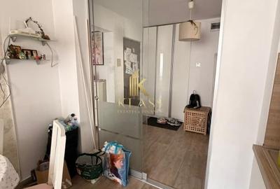 Apartament cu 3 camere, mobilat în Chișinau - 13