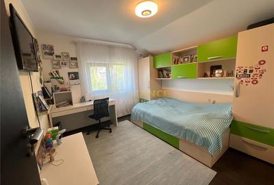 Casă individuală cu 4 camere cu Teren 260 Mp în Berceni - 30