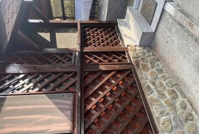 Casă cu 4 camere cu Teren 692 Mp în Vlădesti - 9
