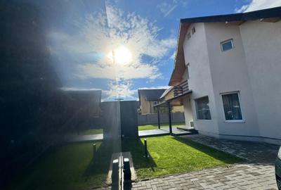 Casa moderna complet renovata, cu curte amenajata ?i si - 2