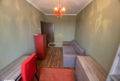 Apartament cu 3 camere semidecomandat în Parincea - 5