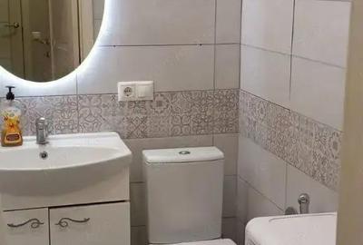 Garsonieră semidecomandată în Basarabia - 1