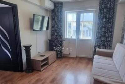 Apartament 2 camere  zona Tomis Nord  - 32 mp   300 Euro - 2