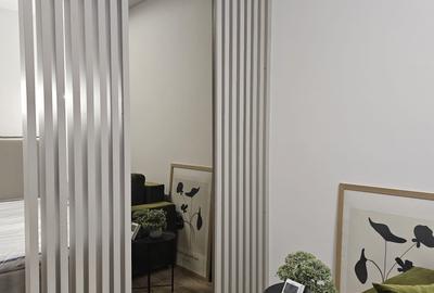 Apartament 2 camere de închiriat – Tomis Plus, Maurer Residence – 430 EUR/lună - 5