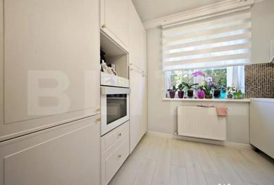 Casă cu 7 camere cu Teren 1000 Mp în Sântandrei - 3