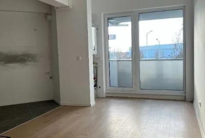 Apartament cu 2 camere semidecomandat în Vest - 9