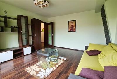 De inchiriat apartament 3 camere in vila zona Favorit-Circumvalatiunii