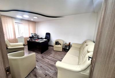 Birou, de 50 mp, în Calea Dumbrăvii - 4