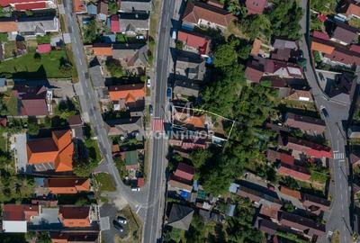 Casa 3 camere 80 mp, renovata parțial, teren generos, Sacele/Brașov - 14