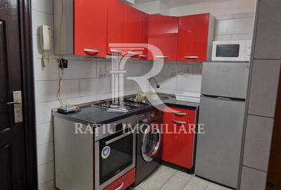 Apartament cu 2 camere în Decebal - 5