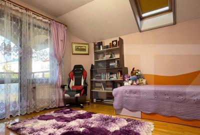 Casa premium, zona centrala, 224 mp utili si 800 mp teren - 5