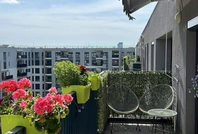 Arcadia Sky view apartament - 3