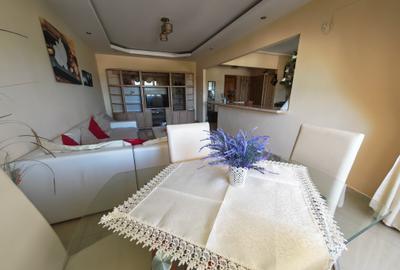 Apartament cu 2 camere decomandat, mobilat în City Park Mall - 11