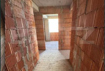 Apartament cu 2 camere semidecomandat în Dâmbul Rotund - 2