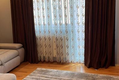 Apartament cu 2 camere decomandat în Central - 2