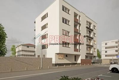 Apartament cu 4 camere semidecomandat în Central - 9