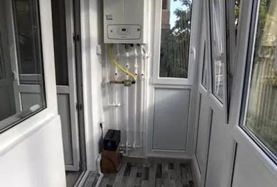 Apartament 2 camere Tomis Nord Lidl - 7