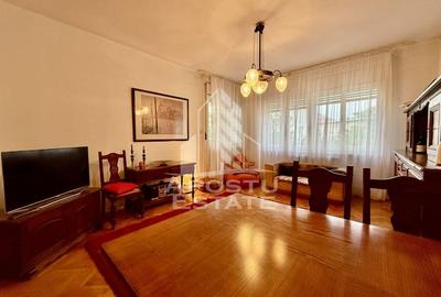 Apartament 5 camere, decomantat, etaj 1, garaj, zona Universitatilor - 4
