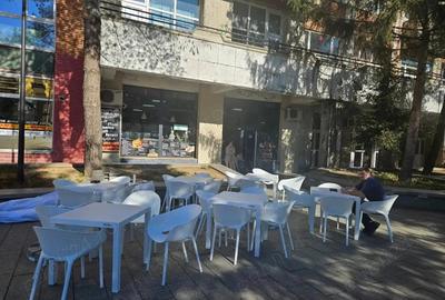 Spațiu comercial, de 250 mp, în Central - 2