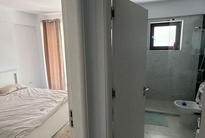 Apartament cu 2 camere semidecomandat în Central - 11