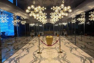 Apartament 2 camere – Prima linie la mare Stefan Building Resort 128000 euro - 36