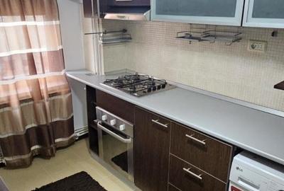 DACIA 2 CAMERE  ETAJ 3 500 EURO TERMEN LUNG PET FRIENDLY - 6