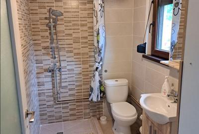 Casă cu 1 camere cu Teren 1200 Mp în Micești - 13