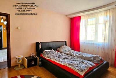 Apartament cu 2 camere decomandat, mobilat în Precista - 2