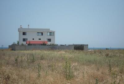 Teren 5000 mp, Costinesti, rezidential Sud Est-Golful Francezului - 4