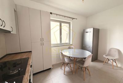Apartament cu 2 camere semidecomandat, mobilat în Moșnița Nouă - 8