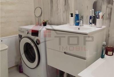 Apartament cu 2 camere decomandat în Bârnova - 6