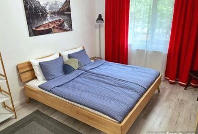 Apartament cu 2 camere în Costin Georgian