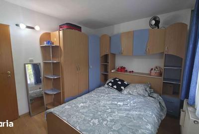 Apartament cu 3 camere semidecomandat în Rogerius - 10