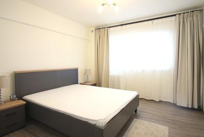 P-ta Lahovari, apartament 3 camere, renovat modern, mobilat, etaj 6/9, bloc 1980 - 5