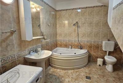 Vila 5 camere de vanzare cu garaj subteran in Chiajna - 13