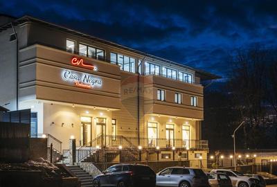 Spa?iu comercial - activita?i diverse - in BUCOVINA - 4