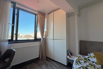 Garsonieră semidecomandată, mobilată în Colentina - 6